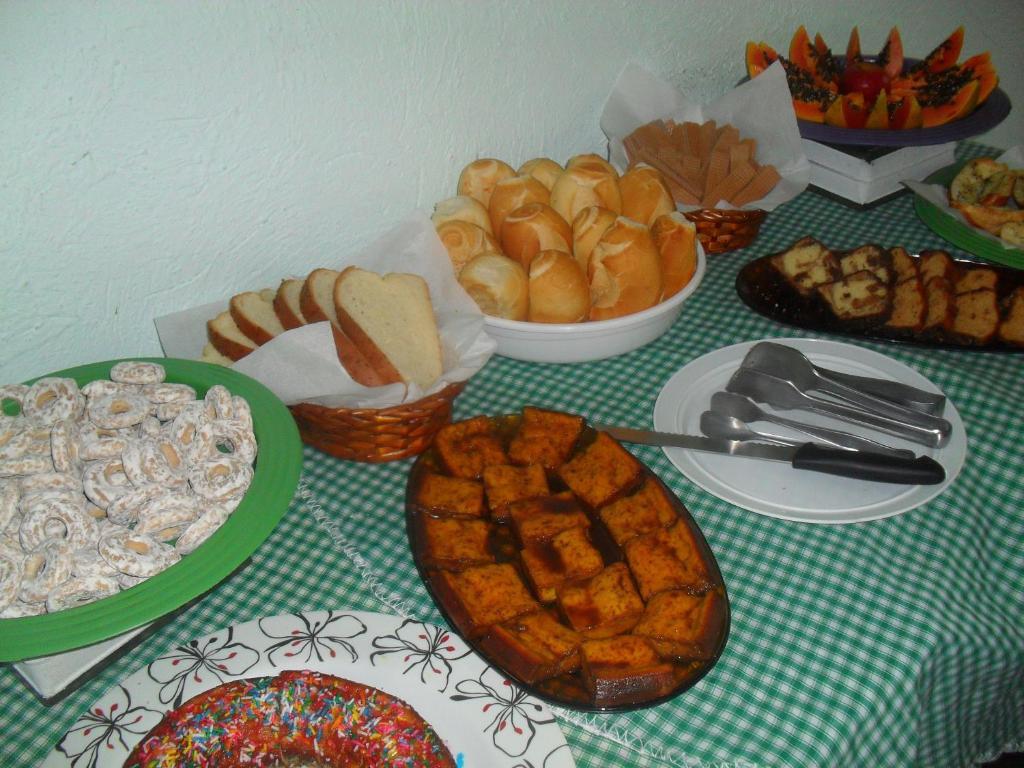 Pousada Bico Verde Juquei Εξωτερικό φωτογραφία